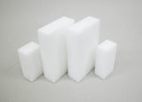 Interline zwembad scrub sponzen 4 stuks