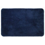 Scealskin Sealskin Bath Mat Angora 60x90 cm bleu