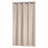 Sealsekin Seisskin Duschknoden Faarfin 180x200 cm ecru