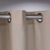 Sealsekin Seisskin Duschknoden Faarfin 180x200 cm ecru
