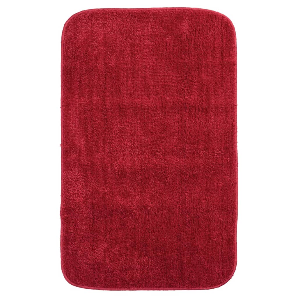 Scealskin Sealskin Bath Mat Doux 50 x 80 cm rouge 294425459