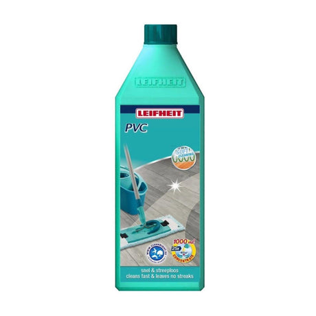 Leifheit pvc reiniger 1 liter