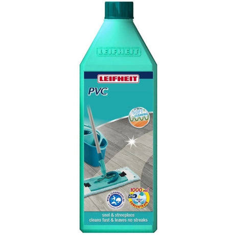 Leifheit pvc reiniger 1l