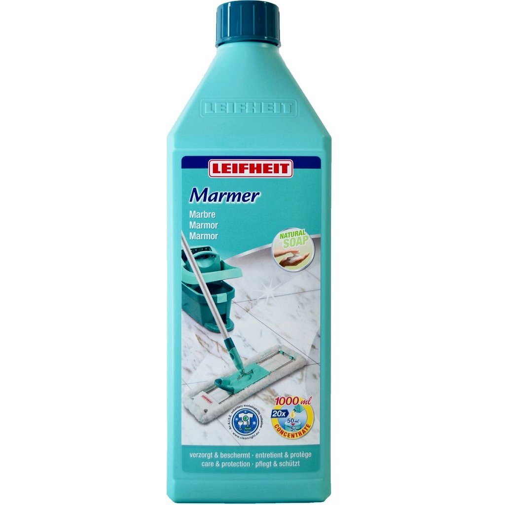 LEIFHEIT 702 Cleaner de mármol 1L