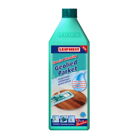 Leifheit geolied parket reiniger - 1l