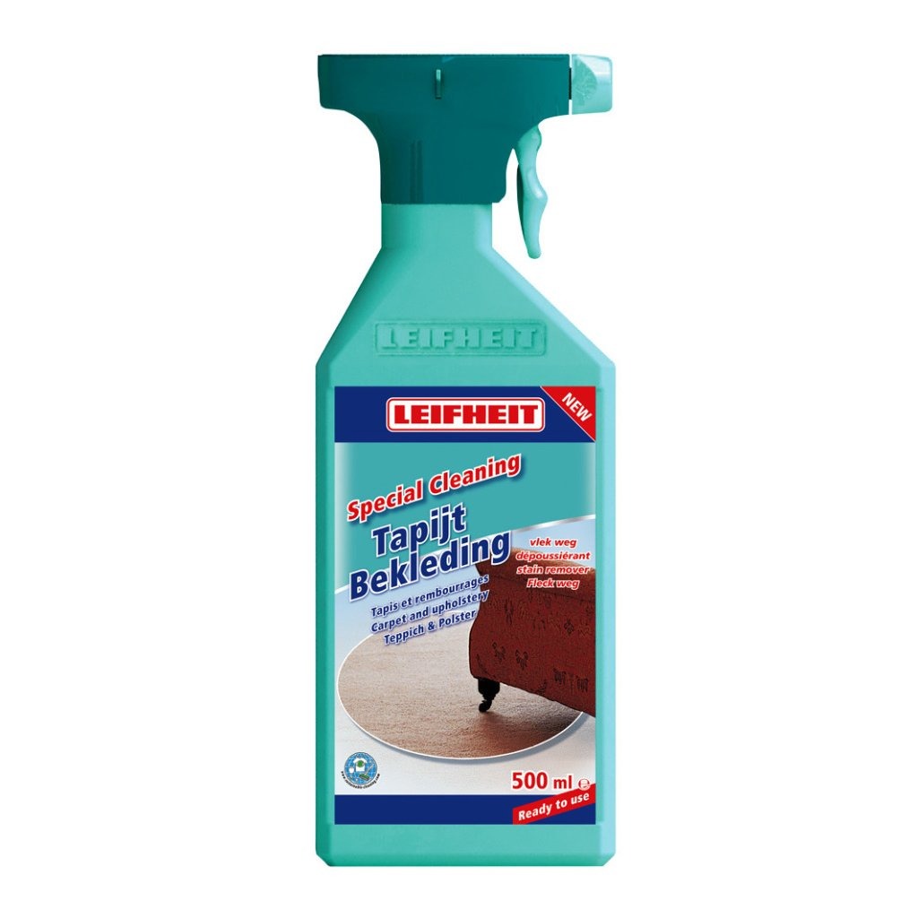 Leifheit Leifheit 706 Special Cleaning Carpets Concluding Cleaner 0.5L