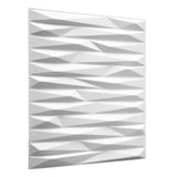 Wallart Wallart 3d Wall Panels Valeria 12 kusů ga-wa24