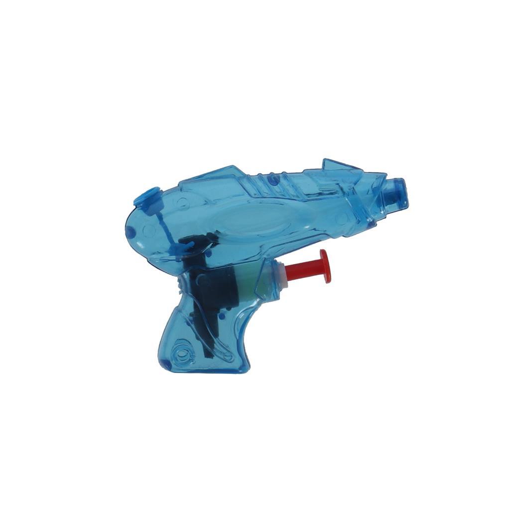 Pistola ad acqua di base 9 cm