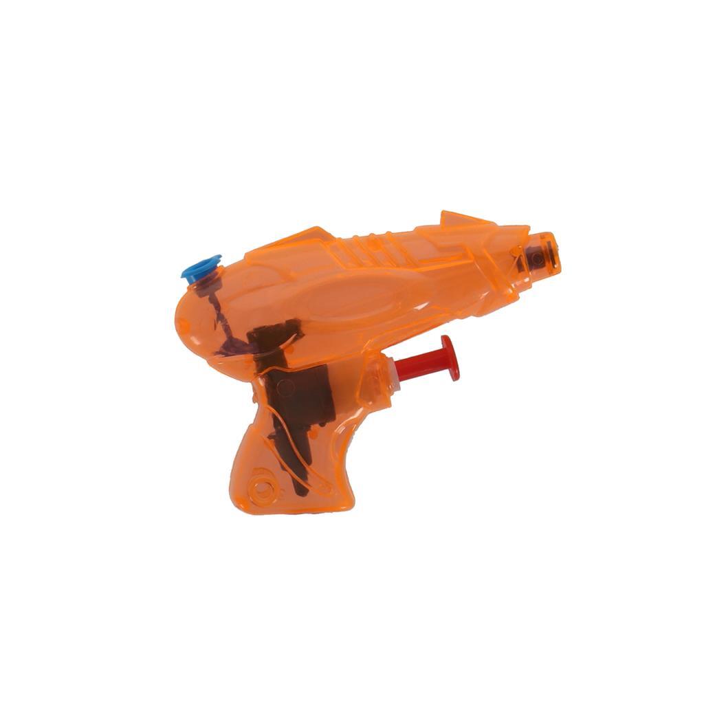 Basic waterpistool 9 cm