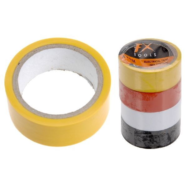 Basic Insulation tape Set 4 pieces