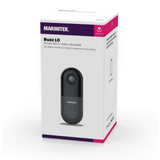 Marmitek schlau Wifi Video Doorbell 1080p