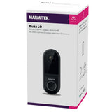 Marmitek schlau Wifi Video Doorbell 1080p