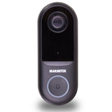 Marmitek schlau Wifi Video Doorbell 1080p