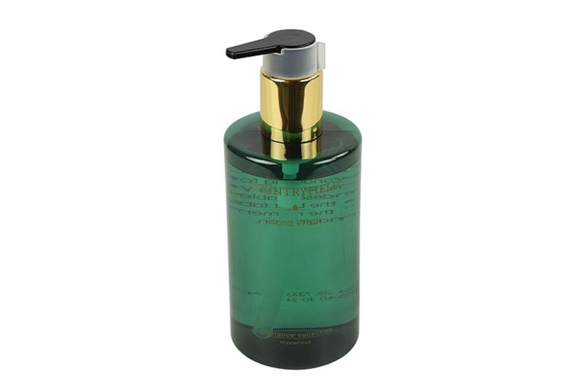 Countryfield ambiance hand wash 310ml - mysterious