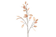 Countryfield kunstbloem lunaria l oud roze 107cm