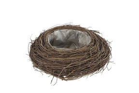 Countryfield plantenmand krijn s 24cm