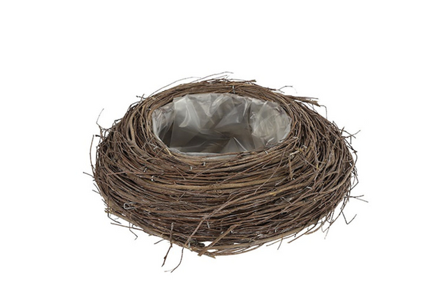 Countryfield plantenmand krijn s 24cm