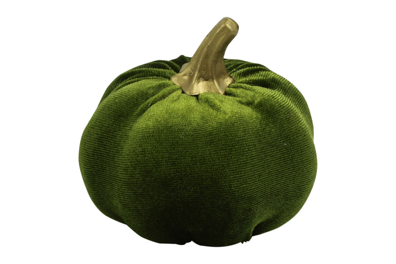 Countryfield pompoen pumpa s 8x8x8cm - groen