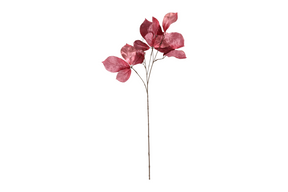 Countryfield kunstbloem parthenocissus s d.roze 80cm