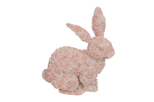 Countryfield haas dani roze 11cm
