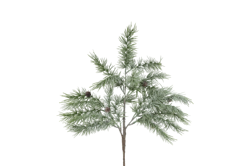 Countryfield kunstden larix glauca s groen 66cm