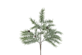 Countryfield kunstden larix glauca s groen 66cm