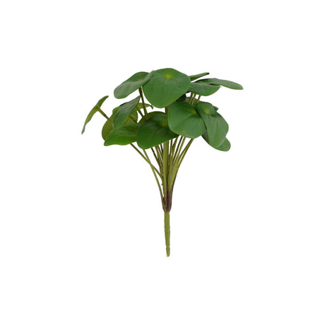 Countryfield kunstplant pilea 22x22xh25cm