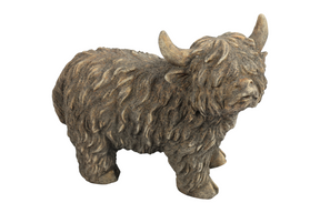 Countryfield schotse hooglander yuki s 14x7x12cm