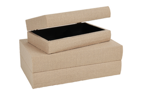 Countryfield opbergbox rh mia s2 see product extra - l.bruin