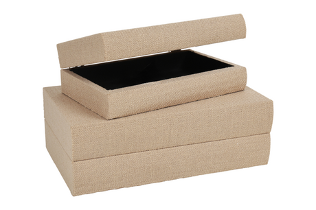 Countryfield opbergbox rh mia s2 see product extra - l.bruin