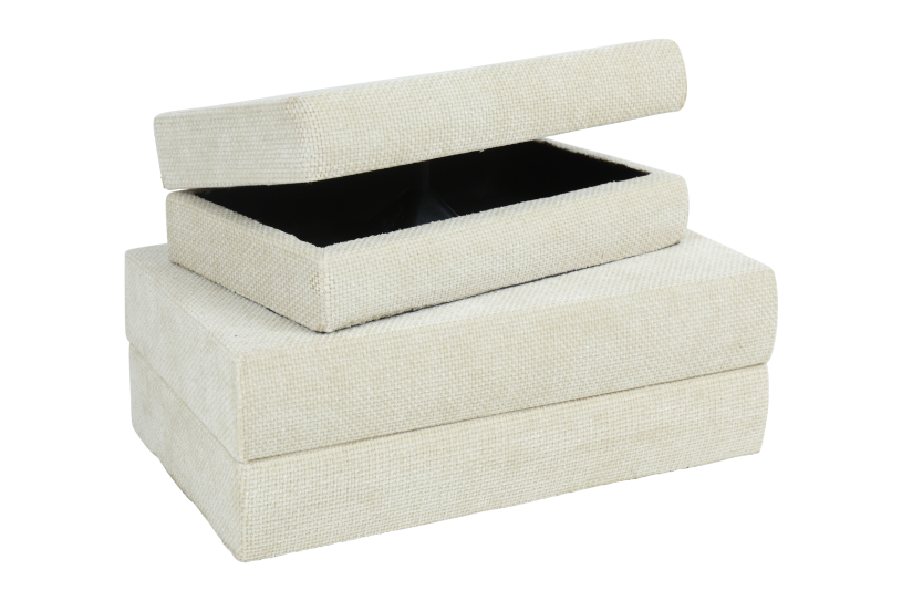 Countryfield opbergbox rh mia s2 see product extra - naturel