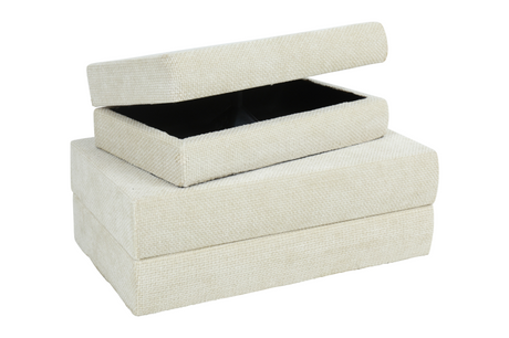 Countryfield opbergbox rh mia s2 see product extra - naturel