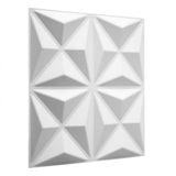 Wallart 12 st wandpanelen 3d ga-wa17 cullinans