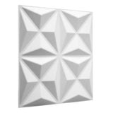 Wallart Wallart 12 st Wall panels 3D GA-WA17 Cullinans