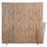 Vidaxl Screen 180x170 cm Bamboo