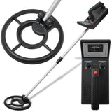 Vidaxl metaaldetector 160 cm