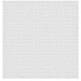 Vidaxl draadhek 100x85 cm 30x17x2,5 mm roestvrij staal