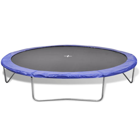 Vidaxl 5-teiliger Trampolin-Set 4,57 m