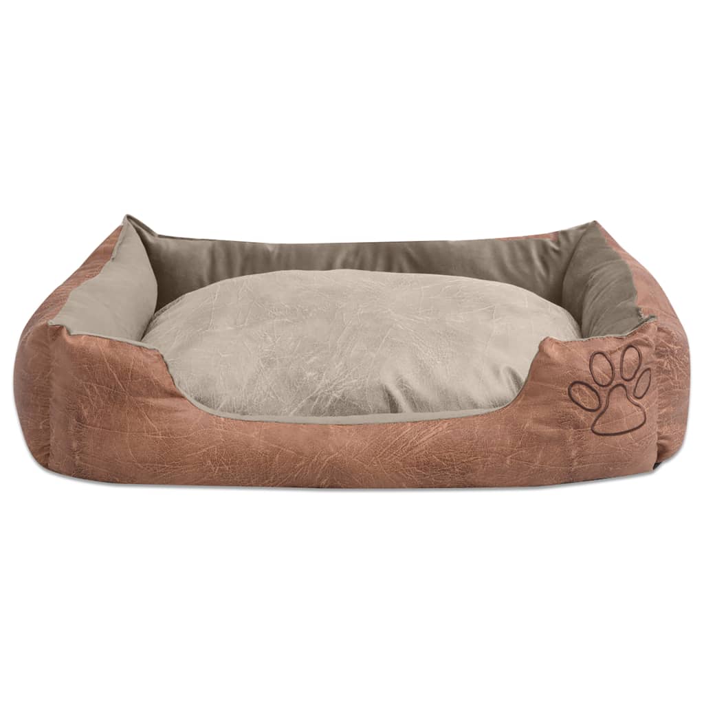 Vidaxl Dog Bed Pillow