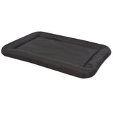 VidaXL dog mattress size XXL black