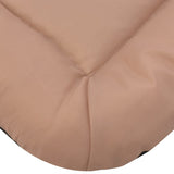 VidaXL dog mattress size L Beige