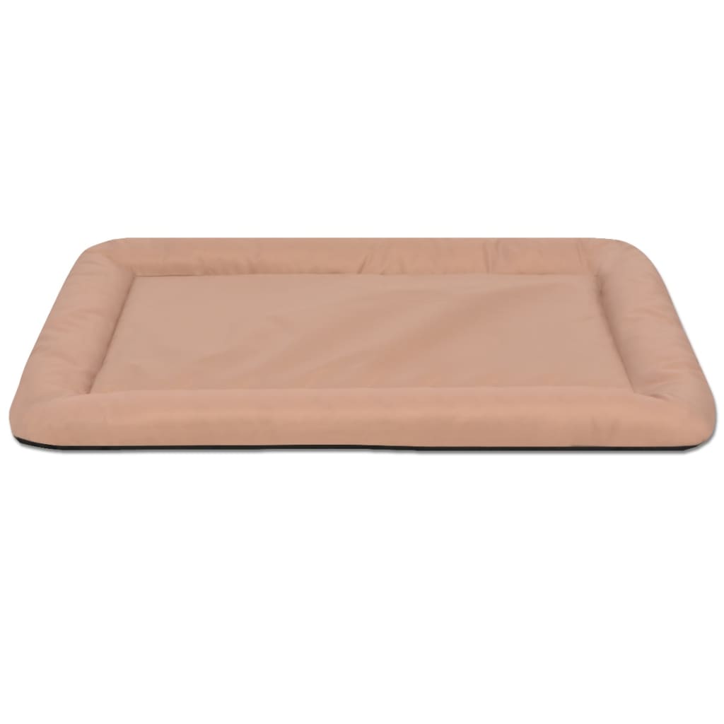 Vidaxl Dog Mattress Times xl beige