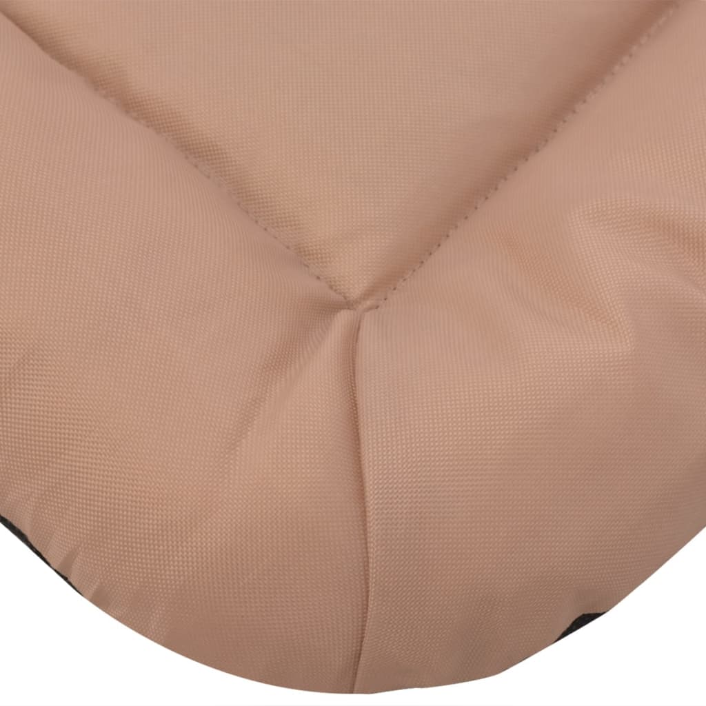 Vidaxl Dog Mattress Times xxl beige