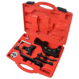 Vidaxl Diesel Motor Timing Tools Kit Vag 2.5 4.9D TDI PD 8-Stéck