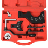 Vidaxl Diesel Motor Timing Tools Kit Vag 2.5 4.9D TDI PD 8-Stéck