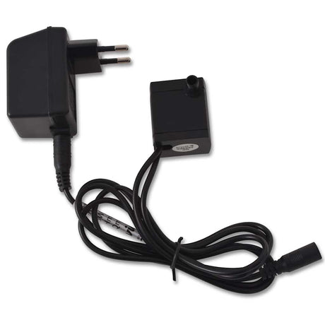 Vidaxl binnenfontein met led-verlichting polyresin