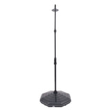 Vidaxl solar douche 20 l aluminium hdpe