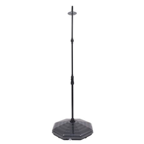 Vidaxl solar douche 20 l aluminium hdpe