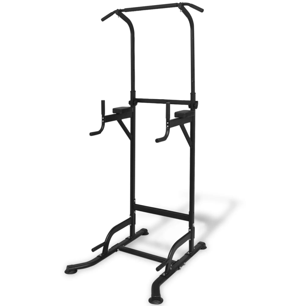 Vidaxl Fitness Device 182-235 cm