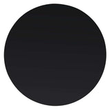 Vidaxl tafelblad van gehard glas 500 mm rond